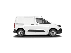 Fiat Doblò Professional Standaard - Afbeelding 2