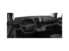 Fiat Doblò Professional Standaard - Afbeelding 4