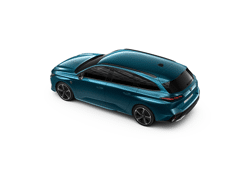 Peugeot e-308 GT - Afbeelding 5