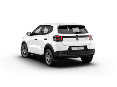 Citroën ë-C3 You - Afbeelding 3