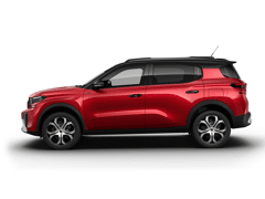 Citroën C3 Aircross ë-C3 You + Pack Plus - Afbeelding 2