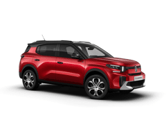 Citroën C3 Aircross ë-C3 You + Pack Plus - Afbeelding 4