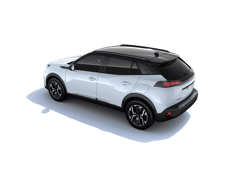 Peugeot e-2008 GT - Electric - Afbeelding 5