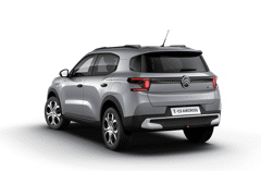 Citroën C3 Aircross ë-C3 You + Pack Plus - Afbeelding 3