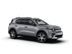 Citroën C3 Aircross ë-C3 You + Pack Plus - Afbeelding 4