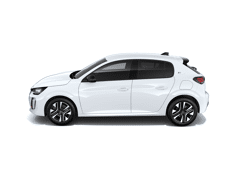 Peugeot e-208 Allure - Afbeelding 2