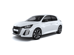 Peugeot e-208 Allure - Afbeelding 3