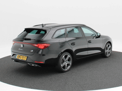 SEAT Leon Sportstourer 1.5 TSI e-Hybrid FR PHEV First Edition - Afbeelding 2