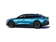 Peugeot 408 Allure Plug-In Hybrid - Afbeelding 3