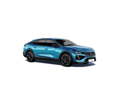 Peugeot 408 Allure Plug-In Hybrid - Afbeelding 5
