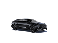 Peugeot 408 GT - Afbeelding 5