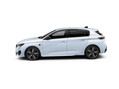 Peugeot 308 GT - Afbeelding 5
