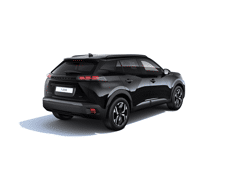 Peugeot e-2008 GT - Electric - Afbeelding 4