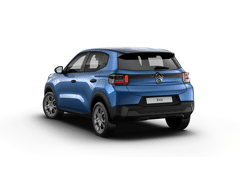 Citroën ë-C3 You - Afbeelding 3