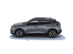 Peugeot e-2008 Allure - Electric - Afbeelding 2