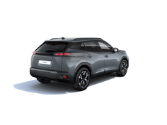 Peugeot e-2008 Allure - Electric - Afbeelding 4
