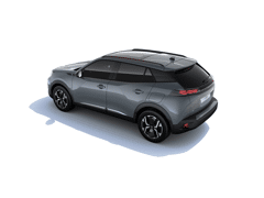 Peugeot e-2008 Allure - Electric - Afbeelding 5