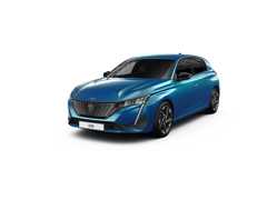 Peugeot 308 Allure - Afbeelding 3