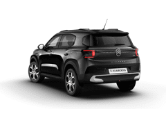 Citroën C3 Aircross ë-C3 You + Pack Plus - Afbeelding 3