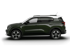 Citroën C3 Aircross ë-C3 Max - Afbeelding 2