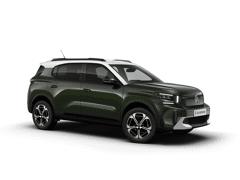 Citroën C3 Aircross ë-C3 Max - Afbeelding 4