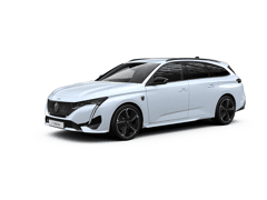 Peugeot e-308 GT - Afbeelding 3