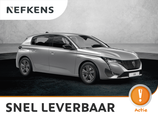 Peugeot 308 Style