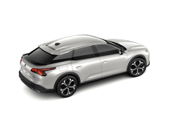 Citroën C5 X Plus - Afbeelding 4