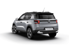 Citroën C3 Aircross ë-C3 Max - Afbeelding 3