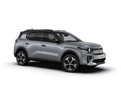 Citroën C3 Aircross ë-C3 Max - Afbeelding 4