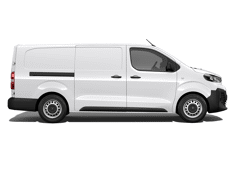 Citroën Jumpy Standaard - Elektrisch - Afbeelding 2