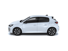 Peugeot e-208 Allure - Afbeelding 3