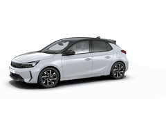 Opel Corsa GS - Afbeelding 3