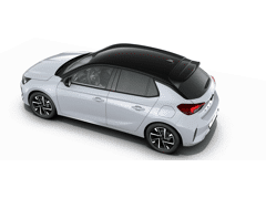 Opel Corsa GS - Afbeelding 4