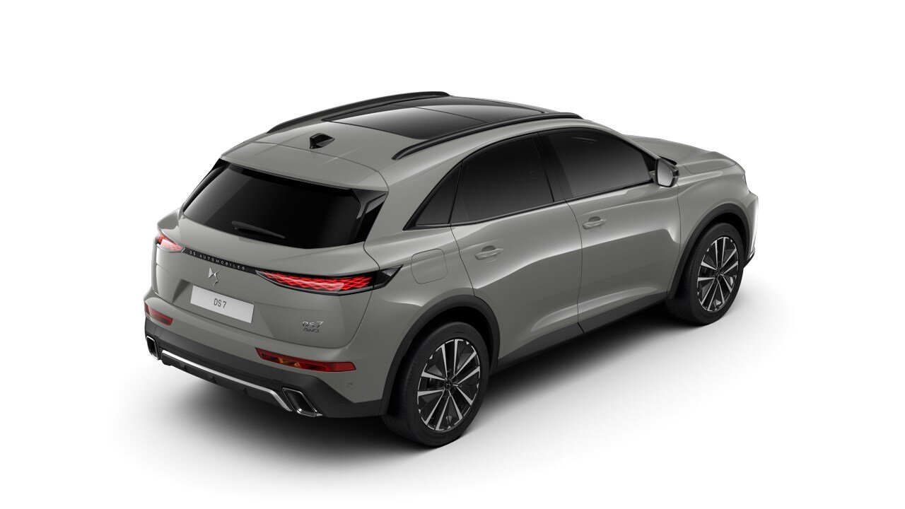 DS DS 7 Étoile - Afbeelding 4