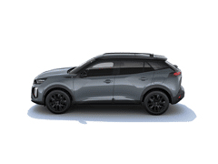 Peugeot e-2008 GT - Electric - Afbeelding 2