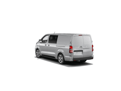 Opel Vivaro-e Standaard - Electric - Afbeelding 2