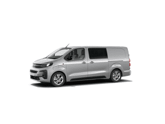 Opel Vivaro-e Standaard - Electric - Afbeelding 3