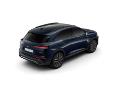 DS DS 7 Ligne Business - Afbeelding 4