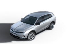 Opel Grandland GS - Afbeelding 4