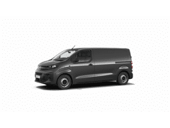 Opel Vivaro-e Standaard - Electric - Afbeelding 3