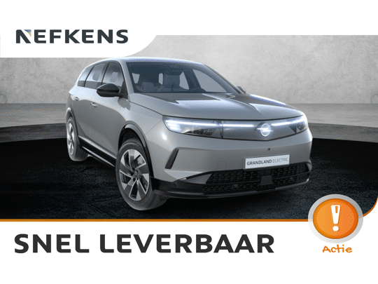 Opel Grandland GS - Electric