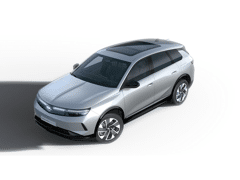 Opel Grandland Business Edition - Electric - Afbeelding 4