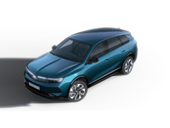 Opel Grandland Business Edition - Electric - Afbeelding 4