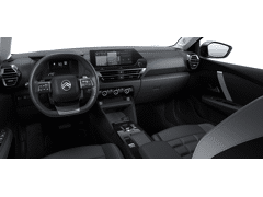 Citroën C4 Max - Afbeelding 5