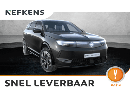 Opel Grandland Business Edition - Electric