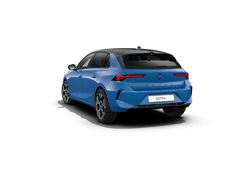 Opel Astra GS - Afbeelding 2