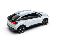 Citroën C4 Max - Afbeelding 4