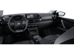 Citroën C4 Max - Afbeelding 5