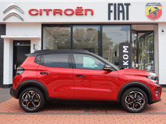 Citroën ë-C3 EV 44kWh 113PK Automaat Max, Rijklaarprijs | Navigatie | Camera | 17 inch Lichtmetalen wielen - Afbeelding 3